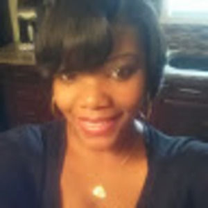 Meet your Posher, Shanese